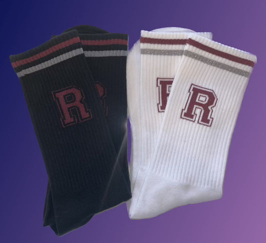 Ridgewood R Socks