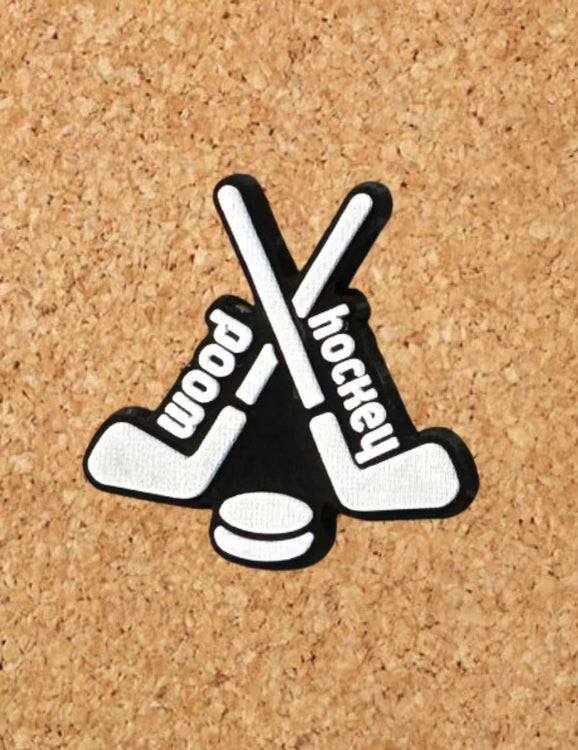 Ridgewood Shoe Charms