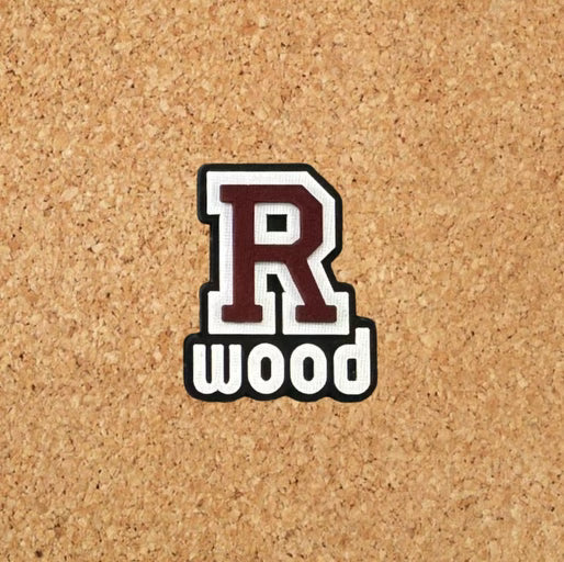 Ridgewood Shoe Charms