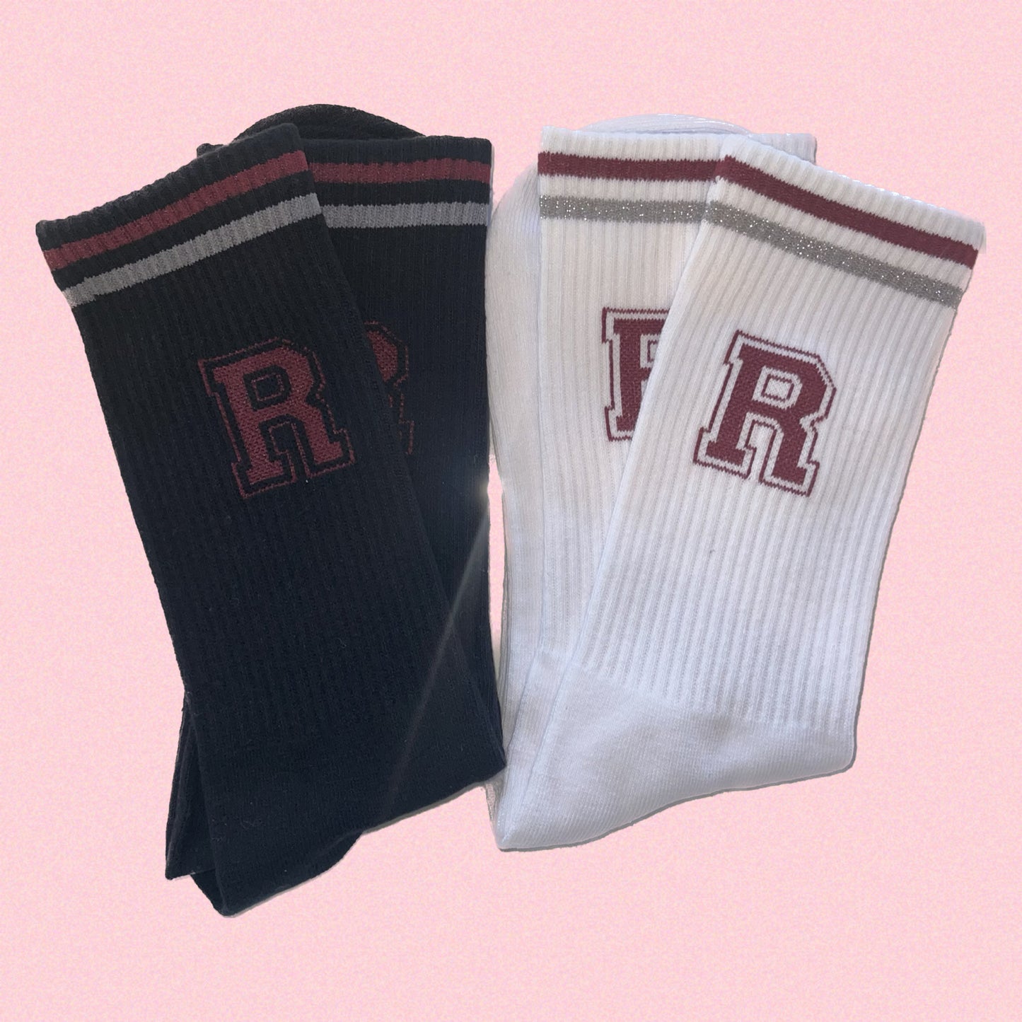 Ridgewood R Socks